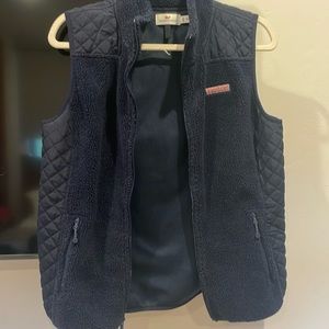 Vineyard vines vest